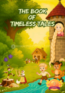 The Book of Timeless Tales (Level-3) image