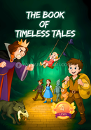 The Book of Timeless Tales (Level-4) image