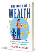 The Book of Wealth image