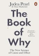The Book of Why image