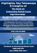 The Book on Estimating Rehab Costs image
