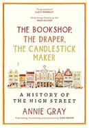 The Bookshop, The Draper, The Candlestick Maker image
