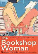 The Bookshop Woman image