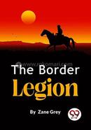 The Border Legion image