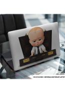 DDecorator The Boss Baby Laptop Sticker - (LSKN1057)