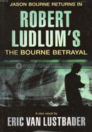 The Bourne Betrayal image