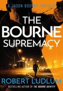 The Bourne Supremacy image