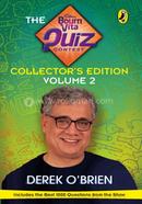 The Bournvita Quiz Contest: Collector’s Edition - Volume 2 image