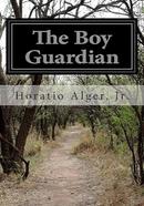 The Boy Guardian image