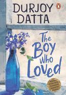 The Boy Who Loved  image