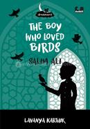 The Boy Who Loved Birds: Salim Ali image