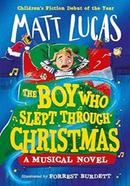 The Boy Who Slept Through Christmas image