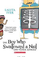The Boy Who Swallowed a Nail and other stories image