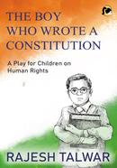 The Boy Who Wrote a Constitution image