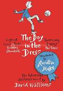 The Boy in the Dress image