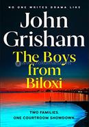 The Boys from Biloxi image