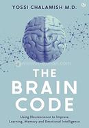 The Brain Code image