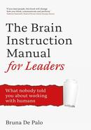 The Brain Instruction Manual for Leaders image