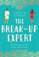 The Breakup Expert image