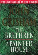 The Brethren A Painted House image