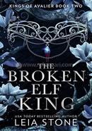 The Broken Elf King image