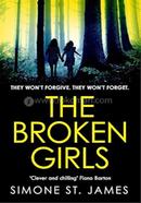 The Broken Girls image