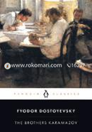 The Brothers Karamazov image