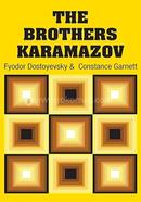 The Brothers Karamazov image