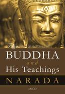 The Buddha And His Teachings image