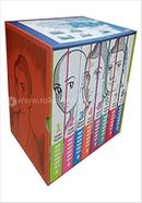 The Buddha Box Set image