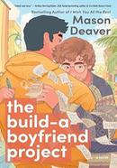 The Build-a-Boyfriend Project image