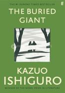 The Buried Giant image