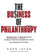 The Business of Philanthropy image