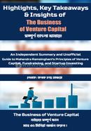 The Business of Venture Capital image