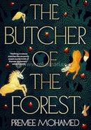 The Butcher of the Forest image