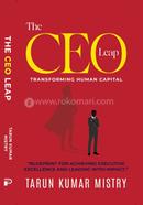 The CEO Leap image
