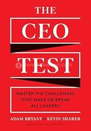 The CEO Test image