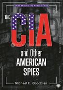 The CIA and Other American Spies image
