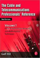 The Cable and Telecommunications Professionals' Reference image