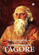 The Cabuliwallah And Other Stories image