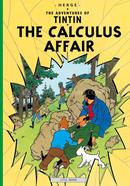 The Calculus Affair image