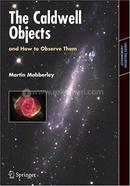 The Caldwell Objects and How to Observe Them image
