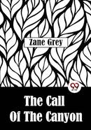 The Call Of The Canyon image