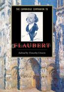 The Cambridge Companion to Flaubert image