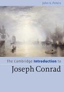 The Cambridge Introduction to Joseph Conrad image