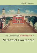 The Cambridge Introduction to Nathaniel Hawthorne image