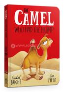 The Camel Who Had The Hump image