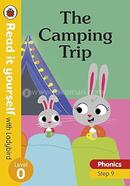The Camping Trip : Level 0 - Step 9 image
