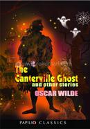 The Canterville Ghost image
