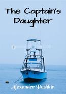 The Captain's Daughter image